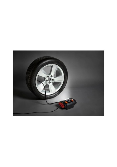 Tyreinflate 2120 Dijital Otomatik Durdurma Özellikli Lastik Şişirici, 12v Dc