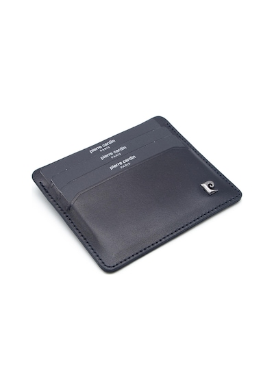 Pierre Cardin Lacivert Unisex Deri Kartlık 046o15 Lacivert