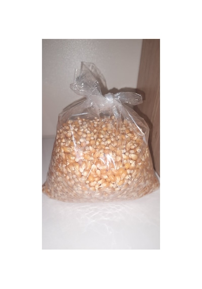 Patlak Misir 1kg