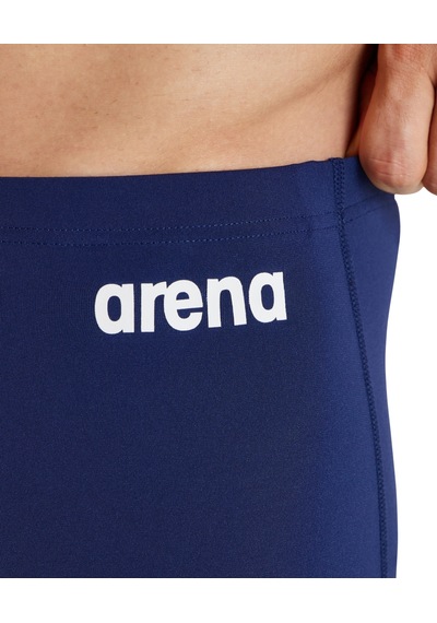 Arena Erkek Şort Yüzücü Mayosu Men's Team Swım Low Waıst Short Solıd 004775750 Yzm Uk Beden Lacivert