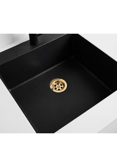 Gold Lavabo Süzgeci/sifonu 1