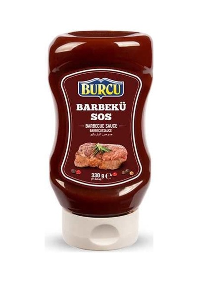 Barbekü Sos 330gr