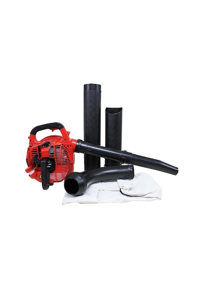 Garden Pro EBV 260 Yaprak Üfleme Ve ToplamaMakinesi