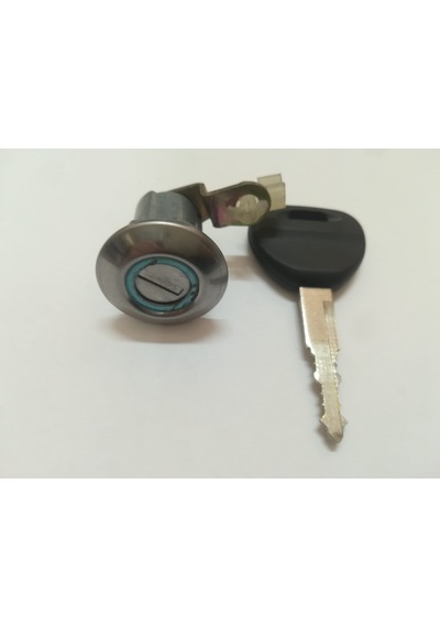 Hyundaı H100 1994-2004 Şifre Ön Kapı Sağ 81920-43a00