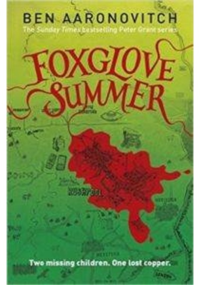 Foxglove Summer (Peter Grant 5) 9780575132528