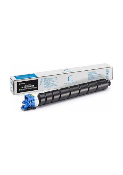 Kyocera Tk-8335 Mavi Toner Taskalfa 3252ci
