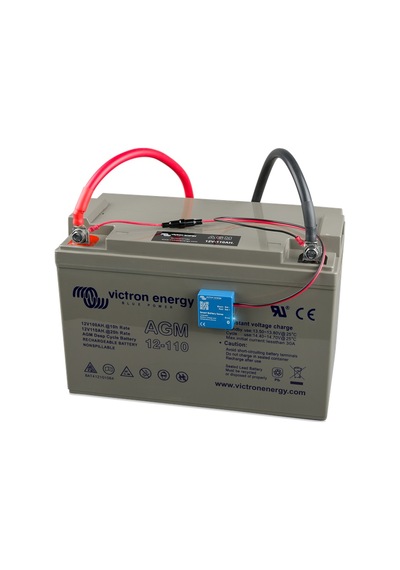 Victron Smart Battery Sense Akü Voltaj Ve Sıcaklık Sensörü