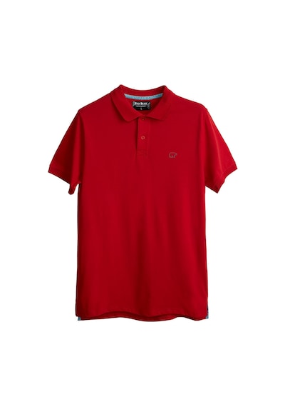 Bad Bear Pure Erkek Polo Yaka T-Shirt - 21.01.07.043