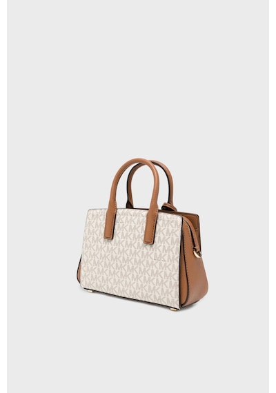 Michael Kors Bayan Çanta 32f5g9ıc0b 149 Ekru Ekru