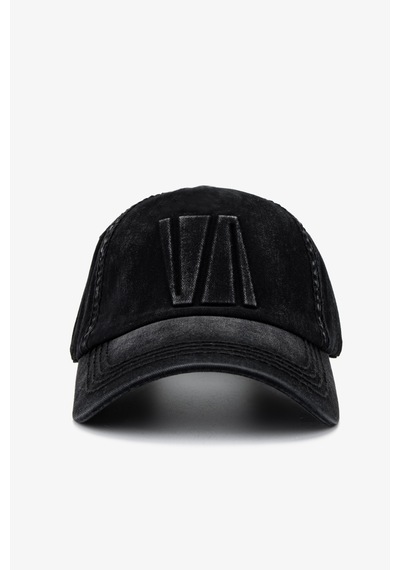 Valmenti Unisex Tekstil Siyah Beyzbol Şapka 1139 Ec4001 Spk Y25 Black Siyah