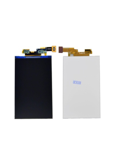 LG Uyumlu L7-2 P710 Lcd Ekran (329629997)