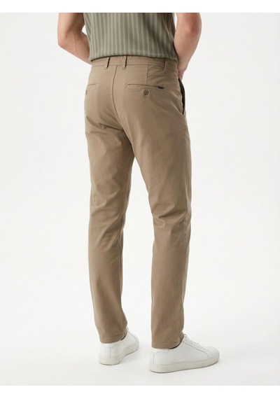 Loft Erkek Jean Pantolon Lf2043559 Dark Beıge