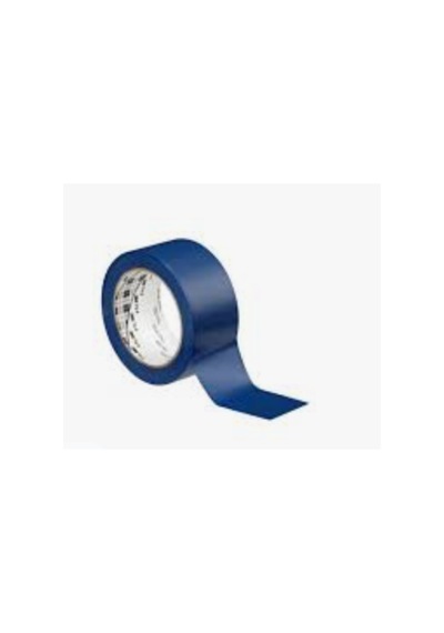 3M 764I Mavi Işaretleme Bantı 50Mm*33Mt (426306242)