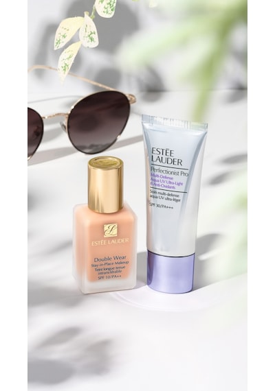 Estee Lauder Perfectionist Pro SPF50/PA++++ 8 -Oksidan İçeren  Karştı 30 ML