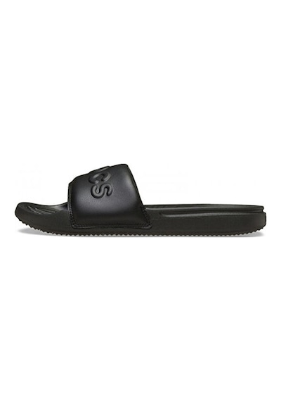 Crocs Crocs All Day Slide W Kadın Terliği 211430-001siyah Siyah