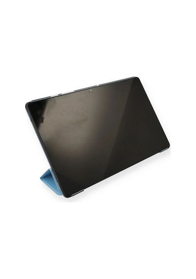 Apple iPad Uyumlu 2022 10.9 10.nesil Kılıf Tablet Smart Kılıf - Mavi