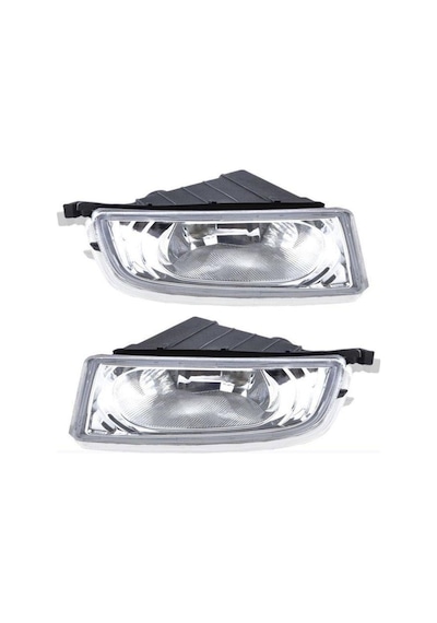 Honda Cıvıc Sol Ön Sis Far 2006-2008 33950-tx3-h01-erq
