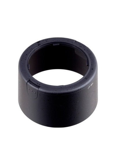 Nikon AF-S DX 55-300 MM f/4.5-5.6G ED VR Lens için HB-57 Parasoley