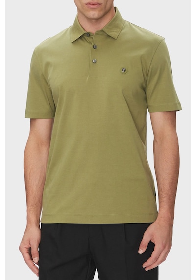 Boss Erkek Polo Yaka T Shirt 50520297 311 Haki Haki Boss Erkek Polo Yaka T Shirt 50520297 311 Haki Haki