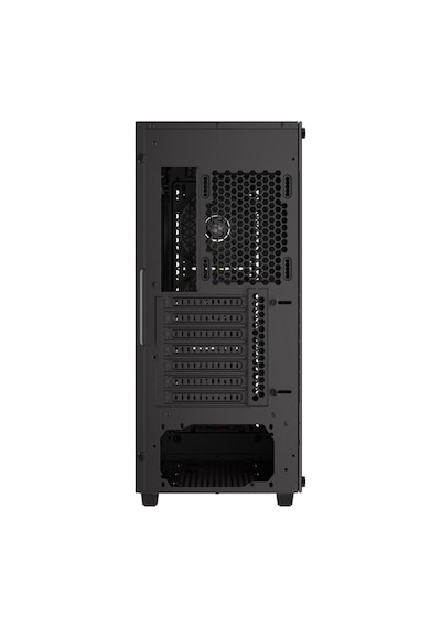 Corsaır 480t 3xar120 Rgb Fanlı Midt Atx Siyah