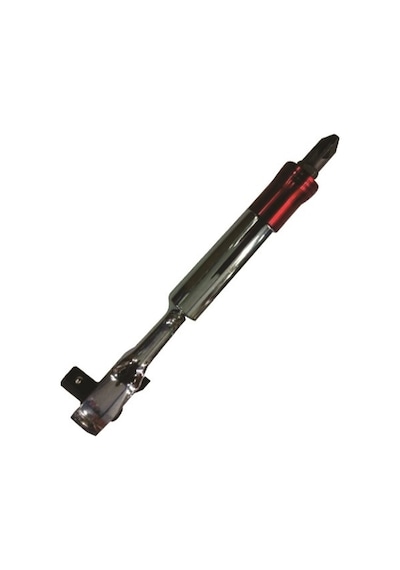 Mini Cırcır Kol. Bitz Uçlu  Af-009115