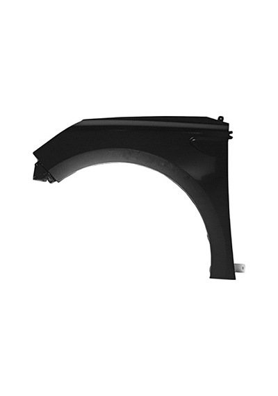 Renault Clio Çamurluk Sol Ön Deliksiz Oem 631012812r