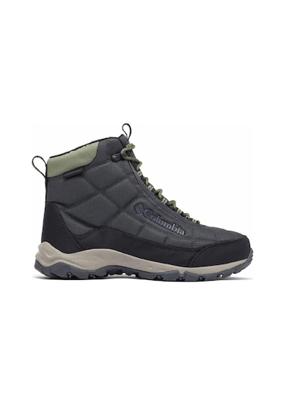 Columbia Firecamp Erkek Bot Bm5841-087 001