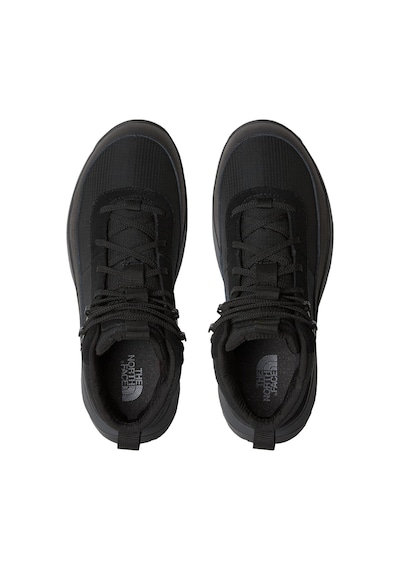 The North Face M Bergen Mıd Wp Erkek Bot Nf0a8d8ww9o1 Siyah