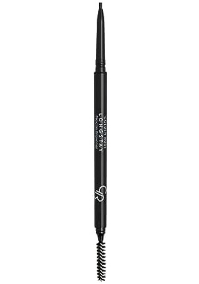 Longstay Precise Browliner No: 103 - Asansörlü Suya Dayanıklı Kaş Kalemi 0