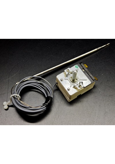 Ego 55.13039.110 103-195 C 2250mm Kapiler Termostat