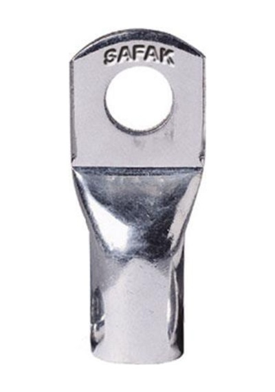 Kablo Pabuç Ekonomi̇k 50 Mm2 M10
