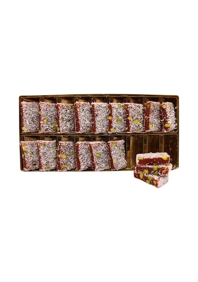 Yaprak Cezerye 300 G
