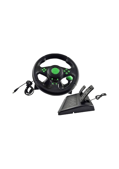 POWERMASTER PM-6103 METALİK PRO OYUN PC DİREKSİYON