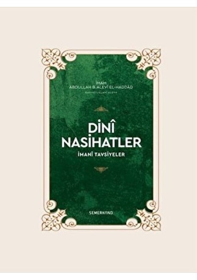 Dini Nasihatler - Aıaı-879015