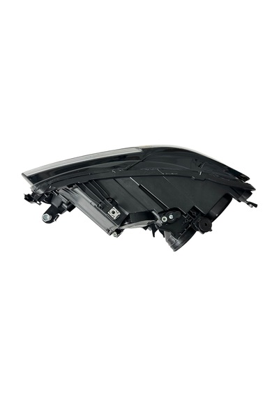 Volkswagen T-cross Ön Far Sağ Taraf 2019-2020-2021-2022-2023-2024 Halogen