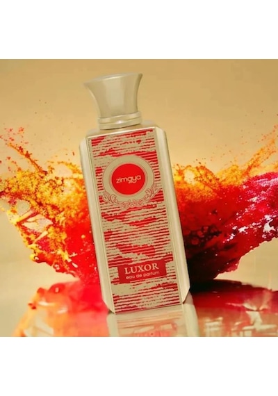 Zimaya Luxor Edp 100 Ml Kadın Parfümü Oryantal