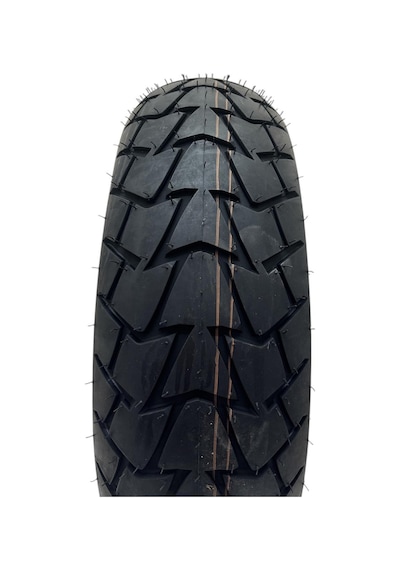 Dış 130 70 12 62p Reınf.tubeless Sc360 Allgrıp Anlas