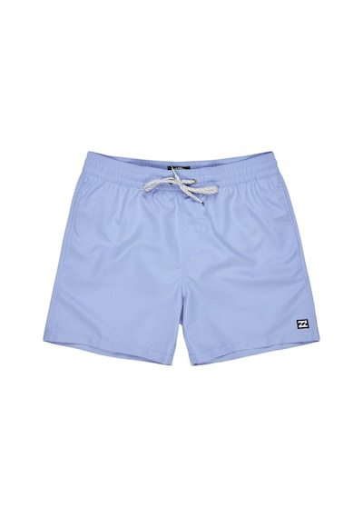 Billabong All Day Lb Laci Erkek Deniz Şortu Lacivert