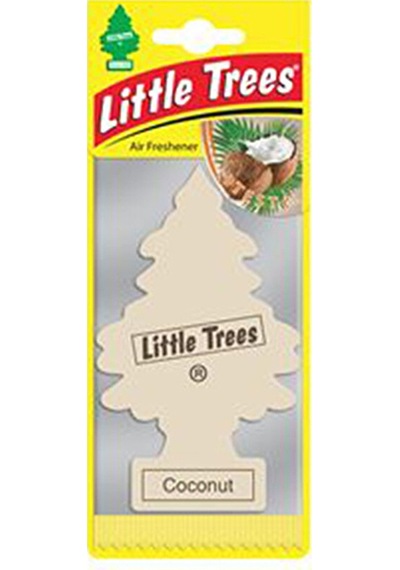 Car Freshener Oto Kokusu Hindistan Cevizi