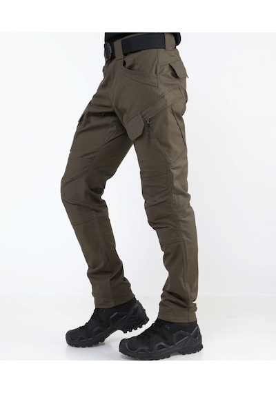 North Mountain Strong Tactical Pantolon /haki Çok Renkli