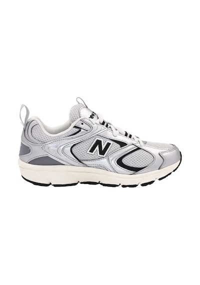 New Balance Unısex Ayakkabı Ml408gg Gümüş
