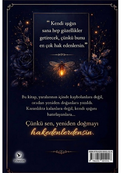 Yara İle Büyümek - 918149312