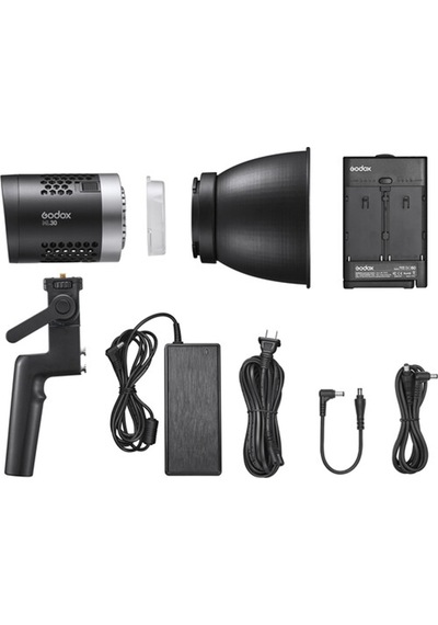 Godox ML30 Beyaz LED Video Işığı