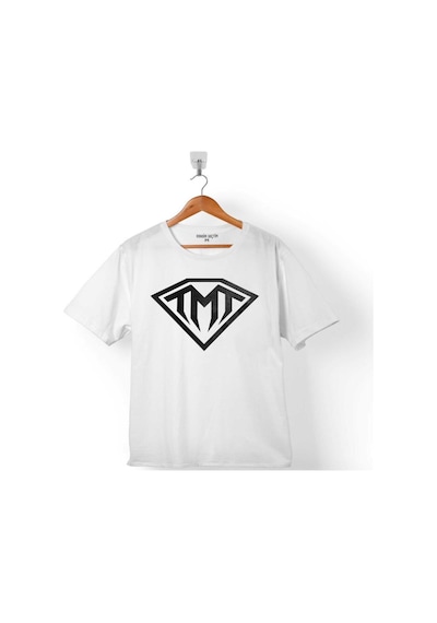Tmt Logo Ten Mınute Tradıtıonal On Dakika Çocuk Tişört 001