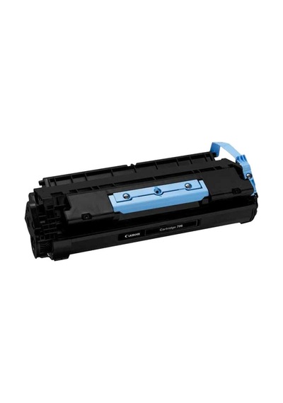 Canon Crg-706-0264b002 Uyumlu Toner Great Toner