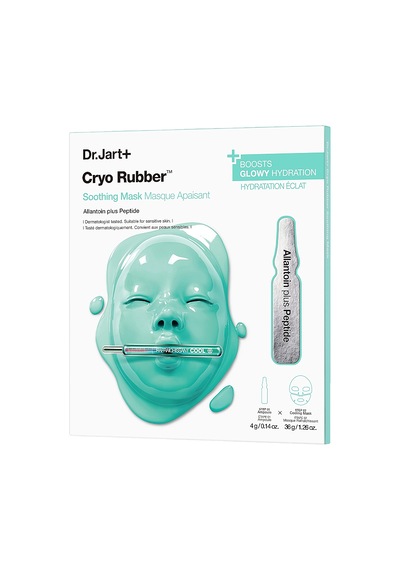 Dr. Jart+ Cryo Rubber Yatıştırıcı Etkili Maske