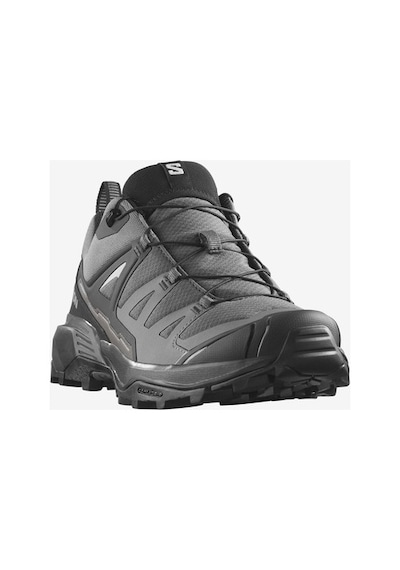 5.11 Erkek Outdoor Ayakkabı İle Her Şartta Güvenli Adımlar Açık Gri