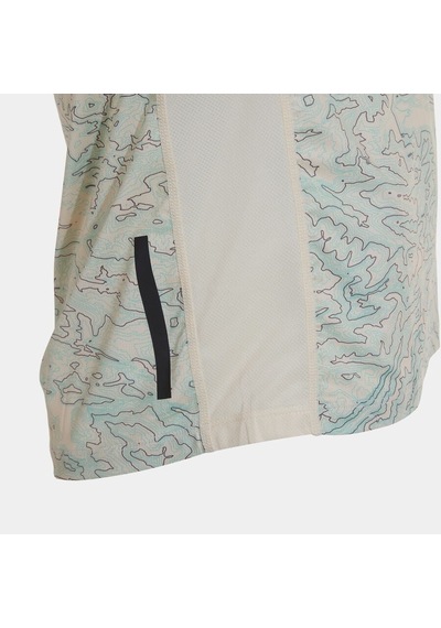 Joma 902733.008 Explorer Helium Short Sleeve Kadın Spor Tişört Renkli