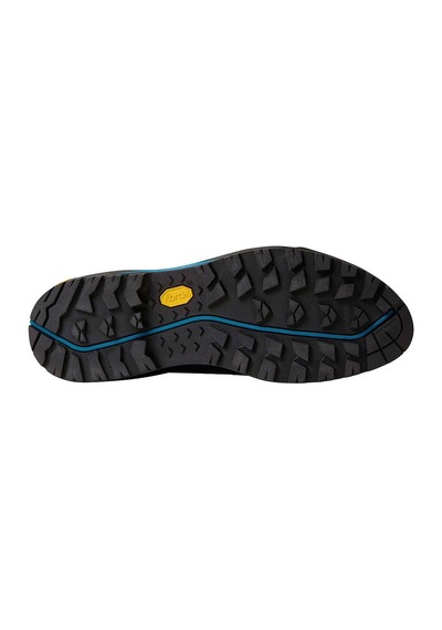 The North Face Verto Alpine Gtx Erkek Outdoor Ayakkabı Nf0a83ndmn81 Asphalt Grey/tnf Black