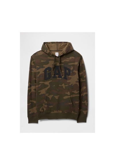 Gap Erkek Yeåÿil Sweatshırt Model Kodu: 718935000 Yesil